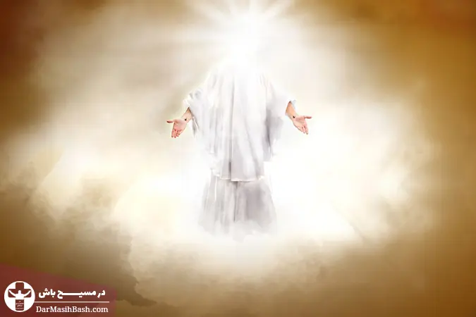 صعود عیسی مسیح