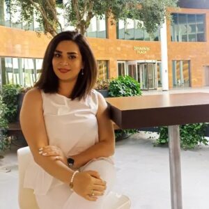 Picture of مهسا معتضدمنش